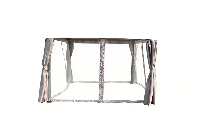 Myggnett Napoli paviljong