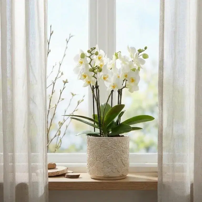 Orchid - facts and advice on care