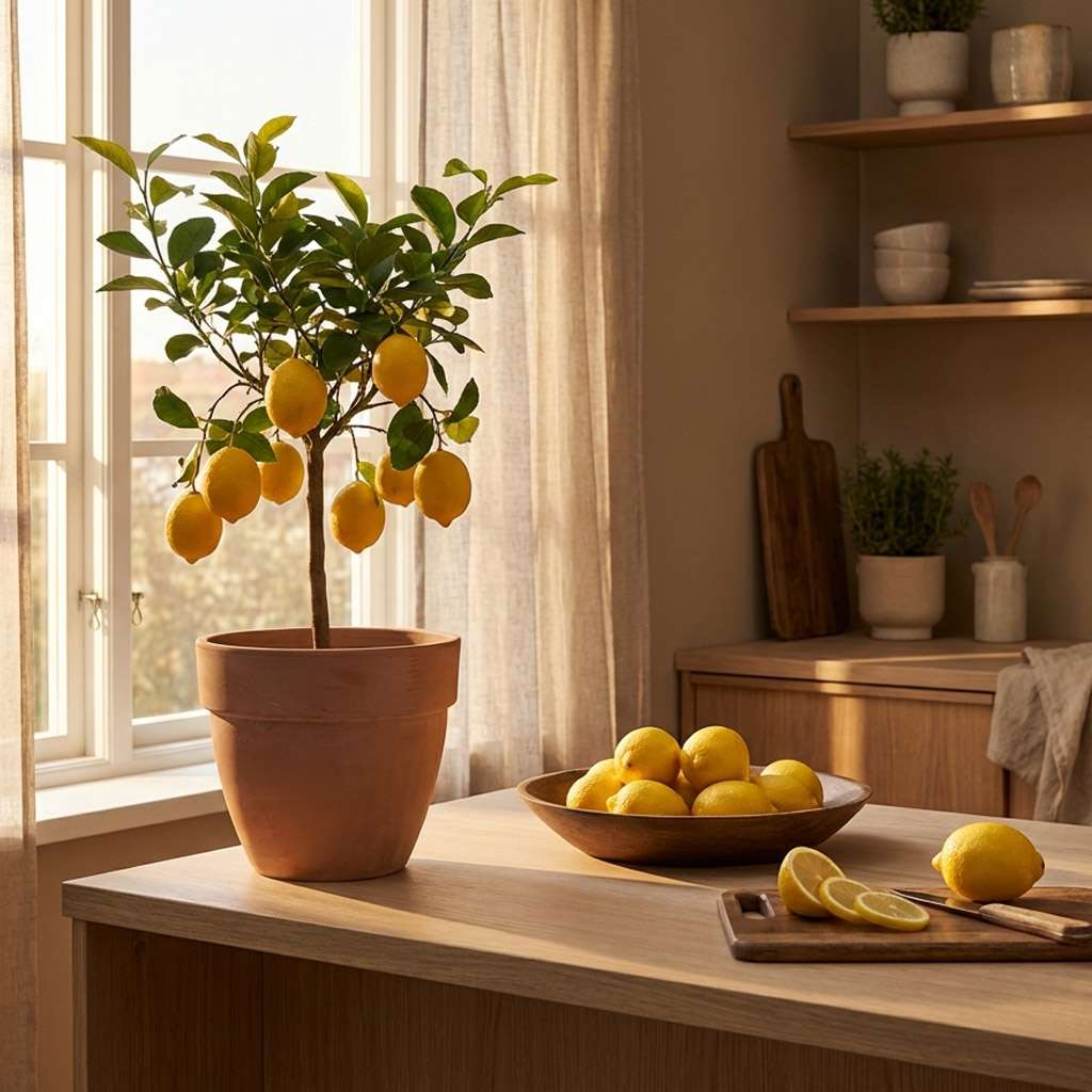 Image of Rustikt og innbydende