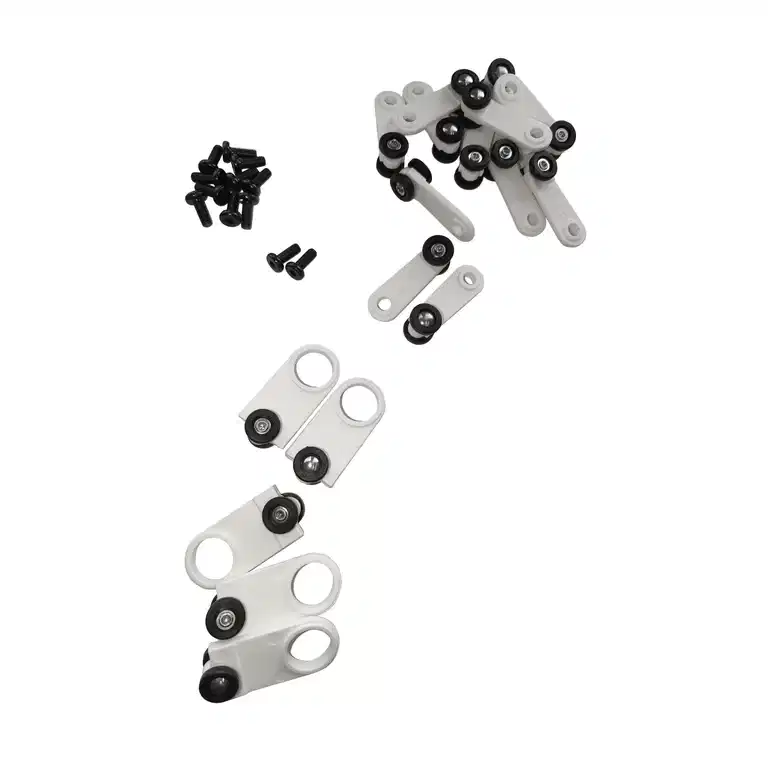 Oppheng tak Oslo Pergola