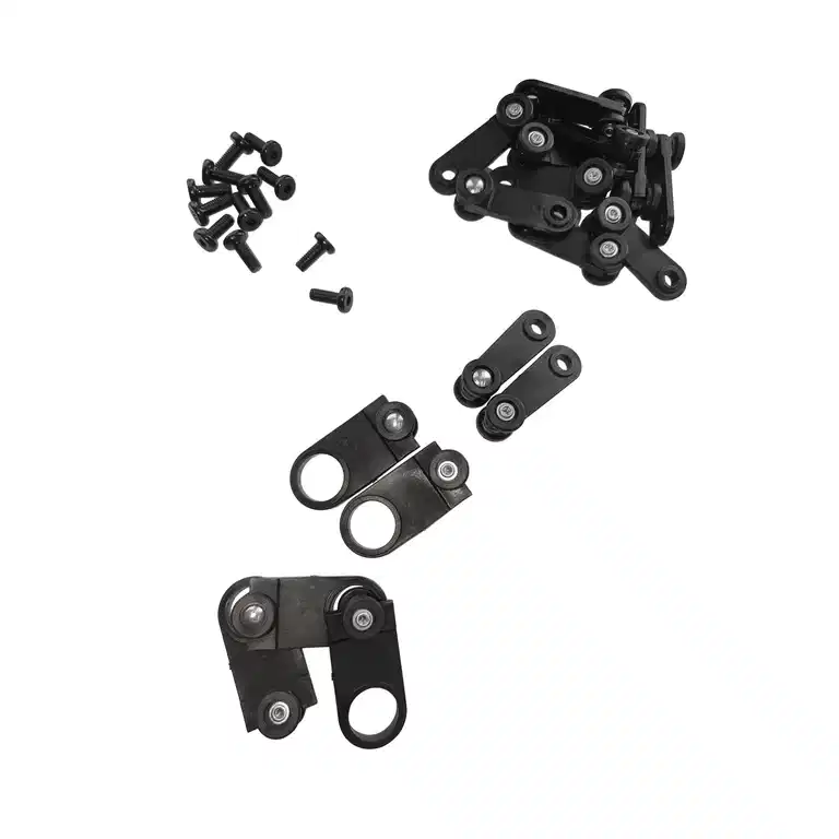 Oppheng tak Oslo Pergola