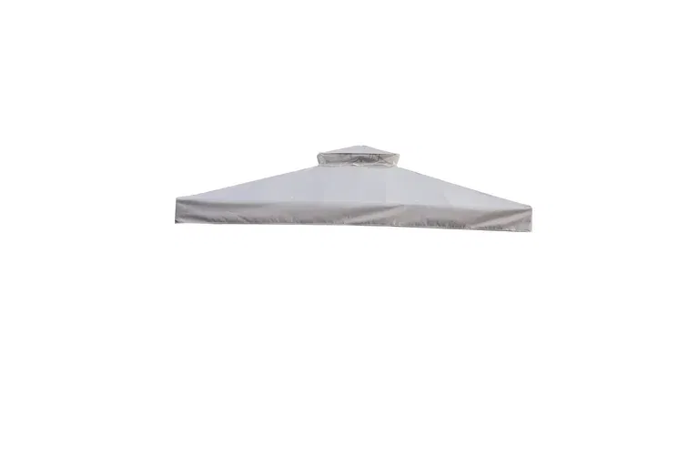 Ekstra tak til Napoli paviljong