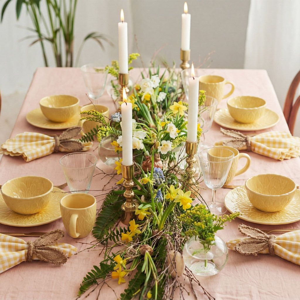 Image of Inspirasjon: Påske